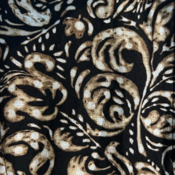 Patterned Jacket - Picture 3 of 6